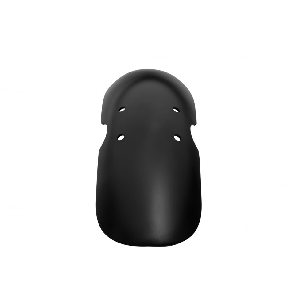 Shorty - Mudguard/Fender - Black - Triumph