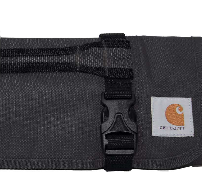 Carhartt Tool Roll Rogue Motorcycles Perth
