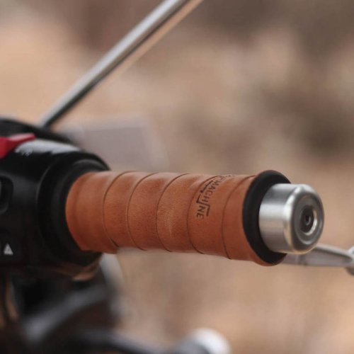 Grips Wrap - Tan