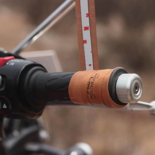 Grips Wrap - Tan
