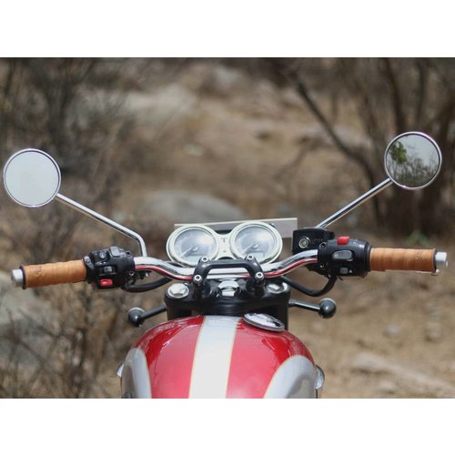 Grips Wrap - Tan