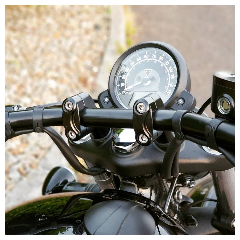 rogue motorrcycles perth motone risers up and over handlebar 7/8 22mm 